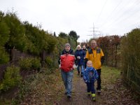 Wandertag 2020 - 004